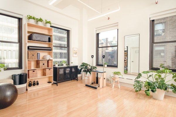 Solstice Physiotherapy - Long Island