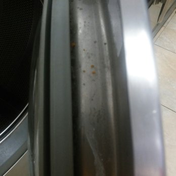 The Laundry Cafe - Need to be cleaned better when not being used. - Laundromat Near Me - Philadelphia, Pennsylvania The Laundry Cafe - Need to be cleaned better when not being used. - Laundromat Near Me - Philadelphia, Pennsylvania