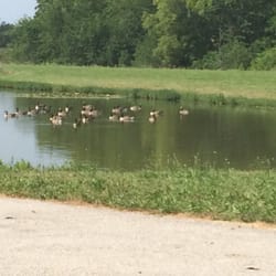 James A. Reed Memorial Wildlife Area