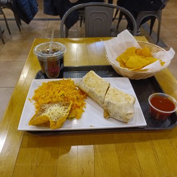 Taco Maya - Mexican Near Me - Niles, Illinois