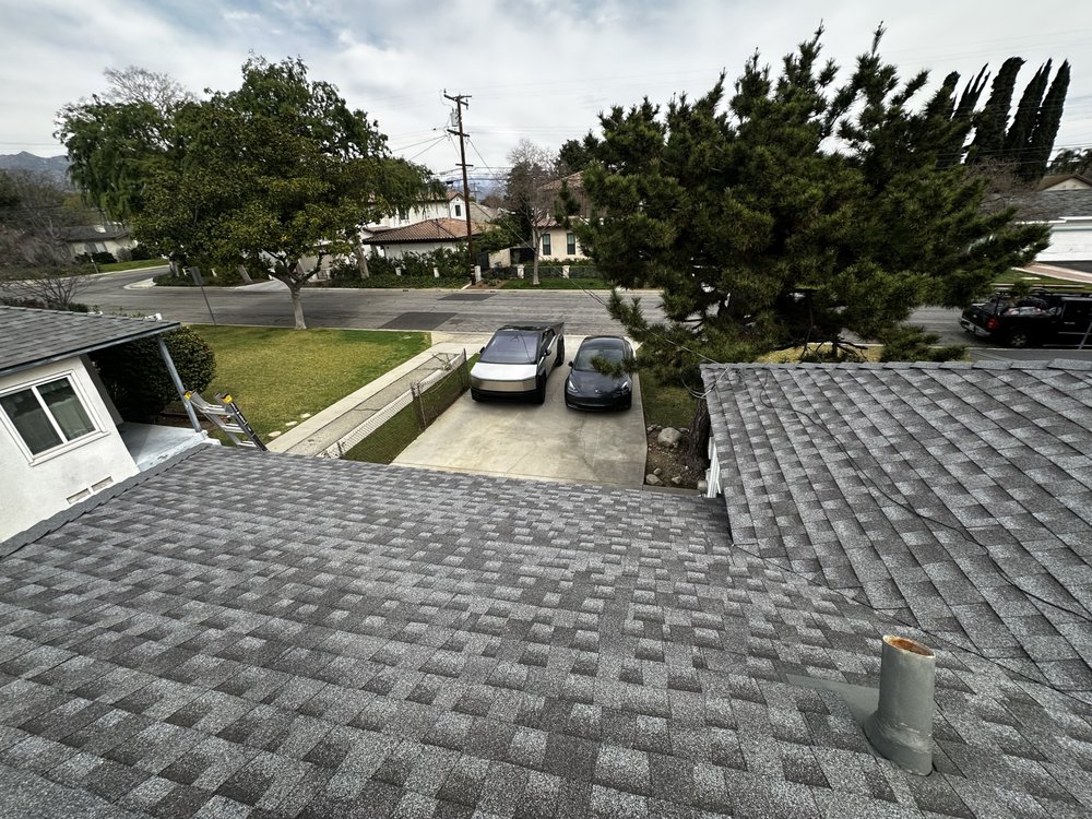 Slide of West Side Roofing