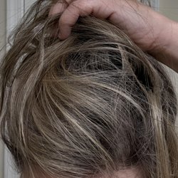 Kisner's Hair Salon & Barbershop - Glen Burnie