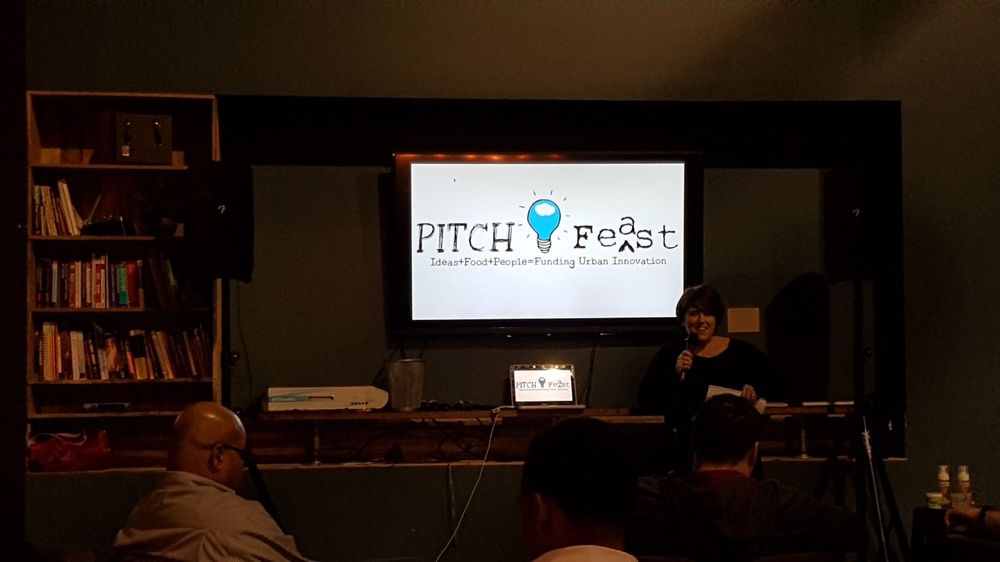 PitchFeast - social services organization in Indianapolis, IN