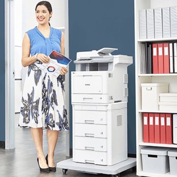 JB Print Solutions - Brother business model copiers - Office Equipment Near Me - Las Vegas, Nevada