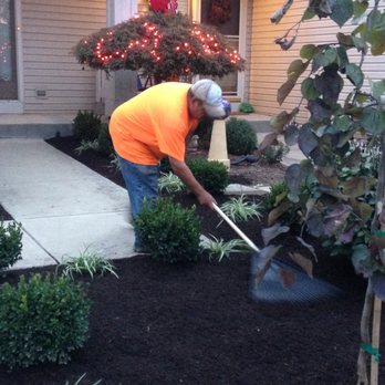 Gueras Landscaping - Gutter Services Near Me
