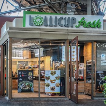 Lollicup Fresh - Bubble Tea Near Me - Commerce, California Lollicup Fresh - Bubble Tea Near Me - Commerce, California