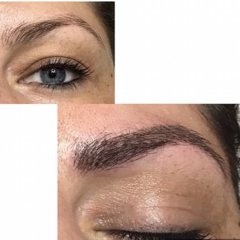 Pretty WoMen - Microblading Augenbrauen - Laser Hair Removal Near Me - Berlin, BE