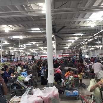 Costco - Human zoo Friday 130 is it worth the chaos? - Wholesale Stores Near Me - Tucson, Arizona