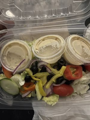 Napoli Restaurant by null