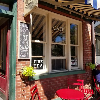 Cafe Duet - Cafes Near Me - Stroudsburg, Pennsylvania