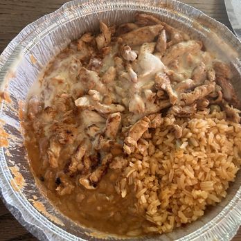 Margaritas Mexican Restaurant - Pollo con Crema - Mexican Near Me - Indian Land, South Carolina Margaritas Mexican Restaurant - Pollo con Crema - Mexican Near Me - Indian Land, South Carolina