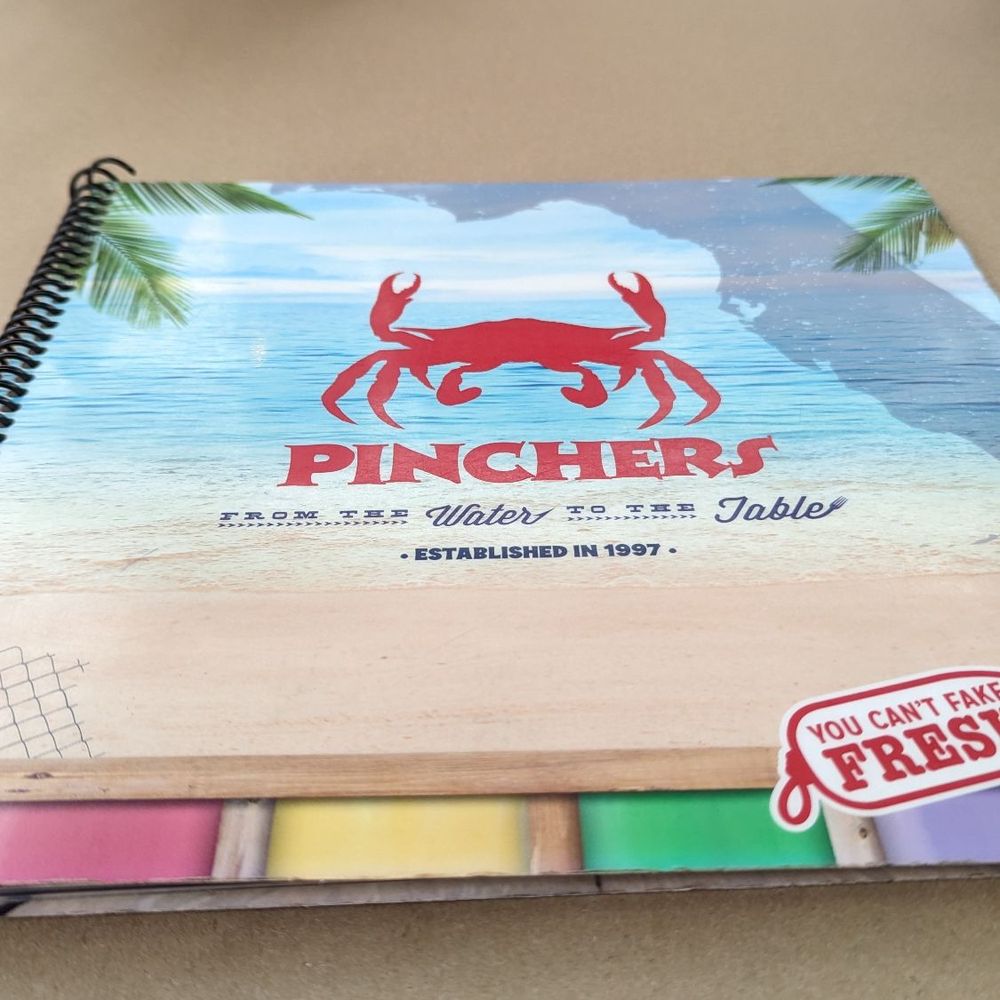 Pinchers - Seafood Near Me - Naples, Florida Pinchers - Seafood Near Me - Naples, Florida