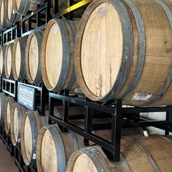 Magnus Ridge Winery