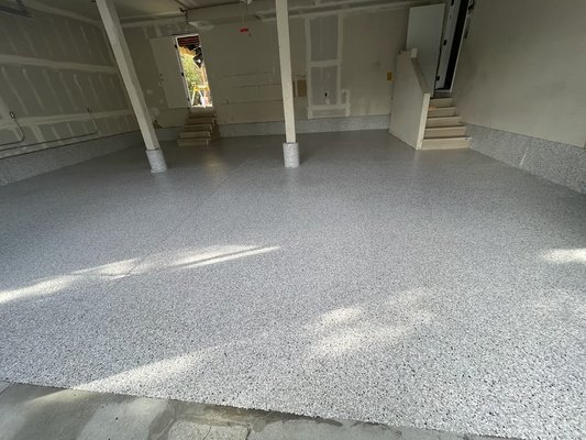 Epoxy Renovation on Yelp