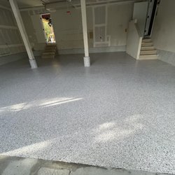 Epoxy Renovation