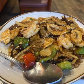Dot Wo - Szechuan triple great flavors!!! - Chinese Near Me - Oklahoma City, Oklahoma