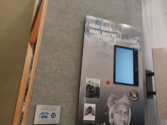 African American Military History Museum by null