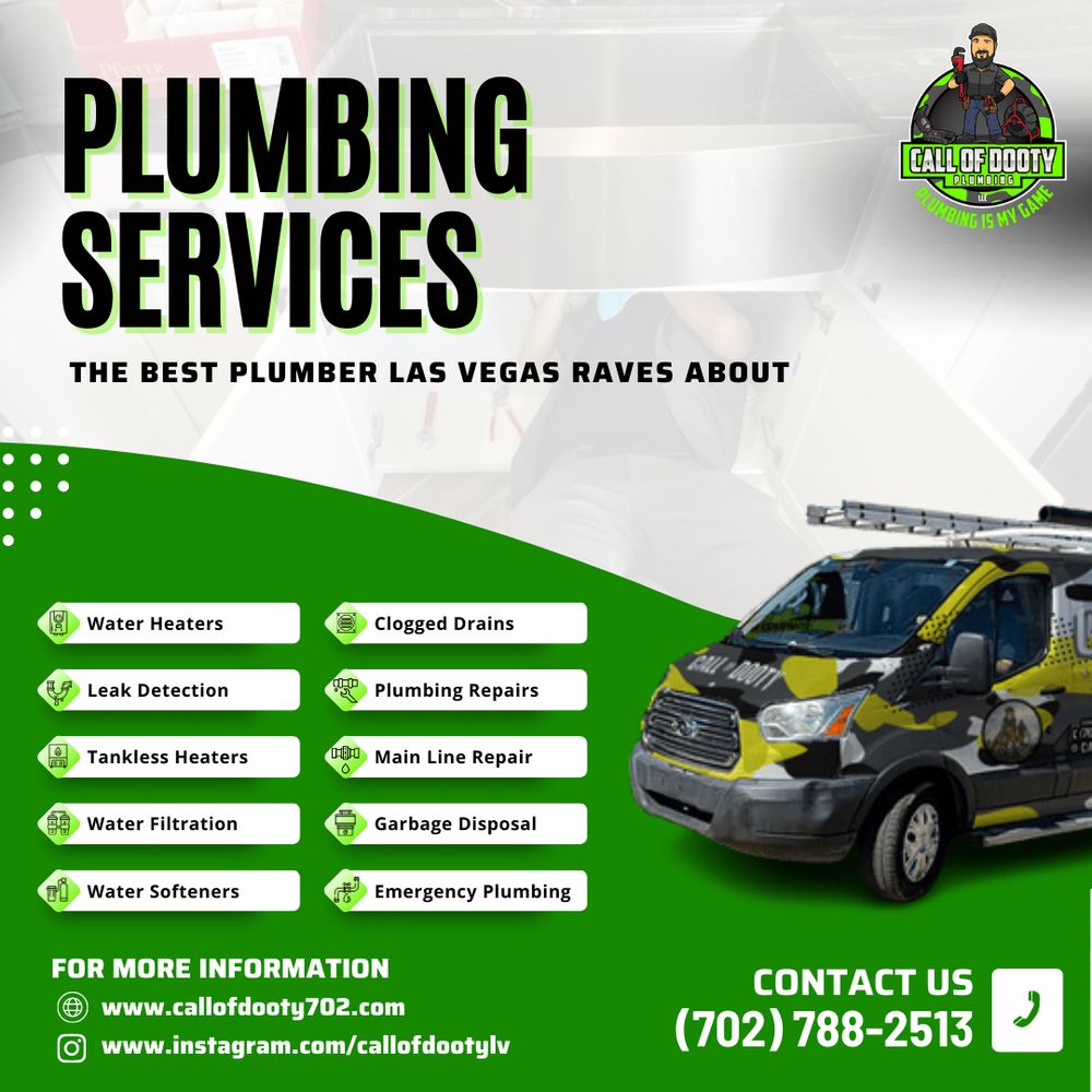 Slide of Call of Dooty