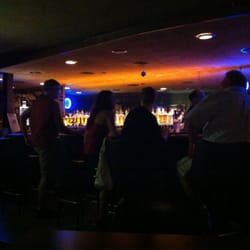 Josephine's Cozy Corner Lounge