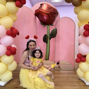 Tutu School Eastvale - Dance Schools Near Me - Eastvale, California