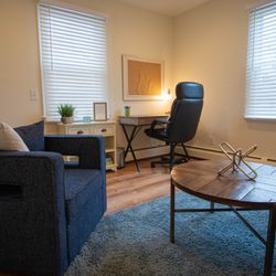 The Inner You Counseling Center - Warwick