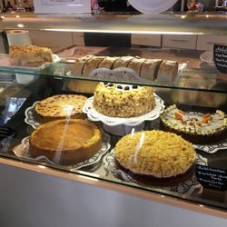 Eiscafé Lilly Vanilly