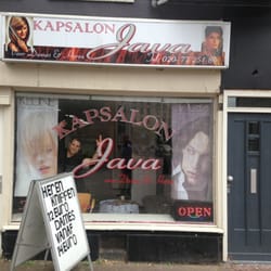 Kapsalon Java - Geen pretenties, goede prijs, hartelijke kappers EN een bakje koffie.