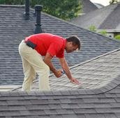 Slide of Rain Guard Roofing