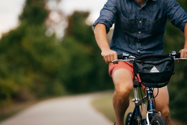 Grand Traverse Bike Tours by null