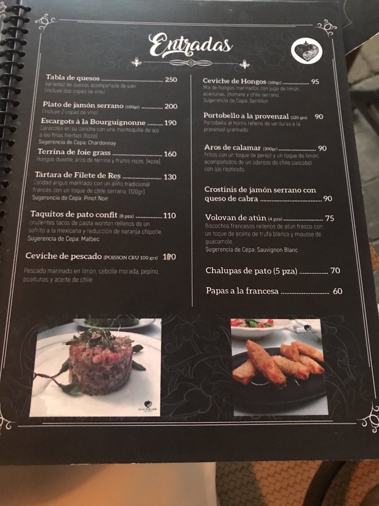 Corazón de San Pedro