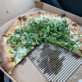 Pizzaleah - Pizza Near Me - Windsor, California