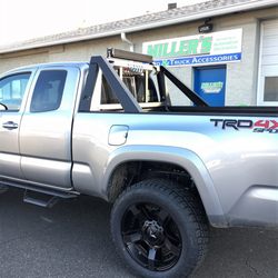 Miller's Auto & Truck Accessories