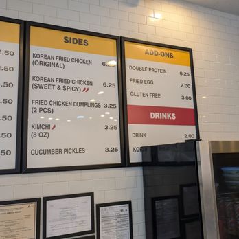 BBQ+RICE - Korean Near Me - Atlanta, Georgia BBQ+RICE - Korean Near Me - Atlanta, Georgia