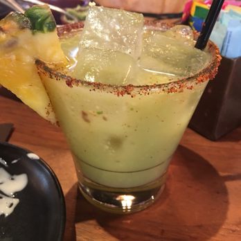 Meso Maya Comida y Copas - Avocado Margarita - Mexican Near Me - Dallas, Texas Meso Maya Comida y Copas - Avocado Margarita - Mexican Near Me - Dallas, Texas
