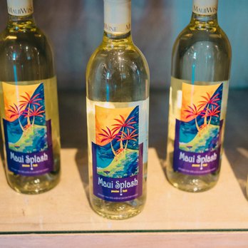 MauiWine - Wineries Near Me - Kula, Hawaii
