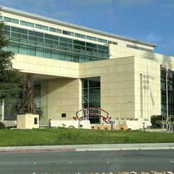 City of Milpitas - Milpitas City Hall