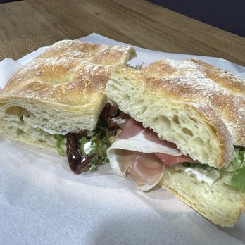 A Gourmet Sandwiches - #1 - Sandwiches Near Me - Surprise, Arizona