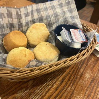 Cracker Barrel Old Country Store - American Near Me - Mesquite, Texas