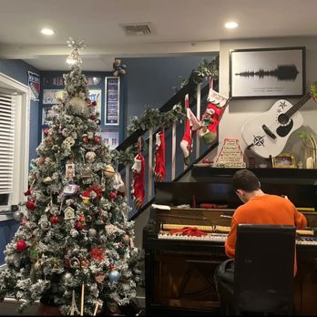 Integral Pianos - Christmas prep for the piano :) - Piano Services Near Me Integral Pianos - Christmas prep for the piano :) - Piano Services Near Me