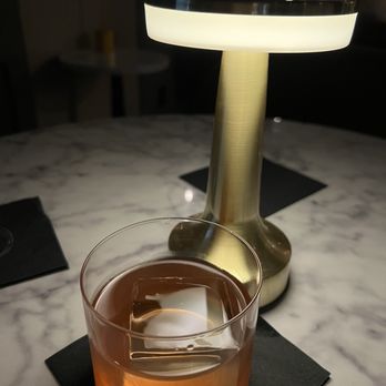 Chief’s Modern Cocktail Parlor - Cocktail Bars Near Me - Charlotte, North Carolina
