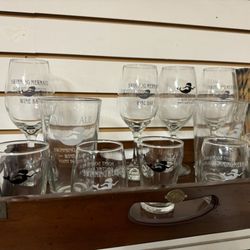 Swimming Mermaid Coffee House & Wine Bar - Gift Shop
