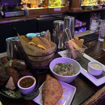 Cuba Libre Restaurant & Rum Bar - Happy hour - Cuban Near Me - Washington, DC, District of Columbia Cuba Libre Restaurant & Rum Bar - Happy hour - Cuban Near Me - Washington, DC, District of Columbia