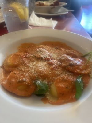 American Italian Bistro Restaurant by null