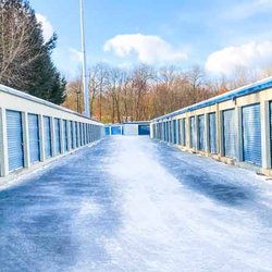 RightSpace Self Storage