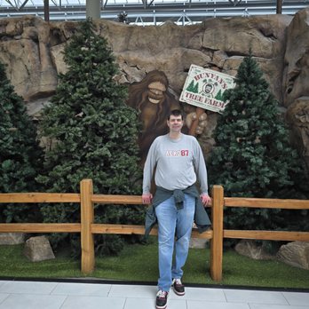 Moose Mountain Adventure Golf - Mini Golf Near Me - Bloomington, Minnesota