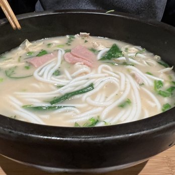Nan Noodles - Chinese Near Me - Bellevue, Washington Nan Noodles - Chinese Near Me - Bellevue, Washington