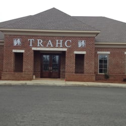 Tuscaloosa Rehabilitation and Hand Center Inc - Tuscaloosa Rehabilitation and Hand Center