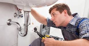 Handyman Services by Desert Customs Logo