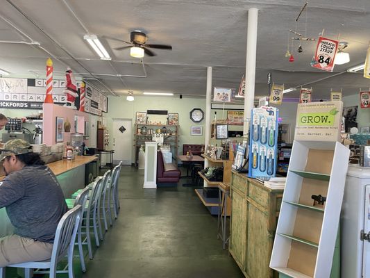 Pickford's Sundries by null