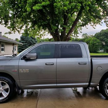 Birch Auto Detailing - 2013 Ram 1500 - Auto Detailing Near Me Birch Auto Detailing - 2013 Ram 1500 - Auto Detailing Near Me